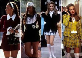 30 Outfits De Pelicula Que Fueron Los Verdaderos Protagonistas Outfits Moda Ropa De Moda