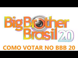 Veja o resultado parcial do paredão. Como Votar No Bbb20 Gratis Pela Internet Youtube
