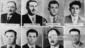 If you fail, then bless your heart. What Do You Know About The Sicilian Mafia Proprofs Quiz