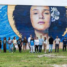 Wishing everyone a Happy New Year! With gratitude for everyone in the AYLF  family, we're excited to share with you AYLF's "Year in Review" — an  overview of the 2023-24 cohort programming,