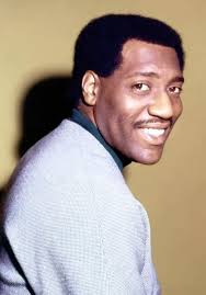 Today here in the state of Georgia it is Otis Redding day. Even though he  died 54 years ago, his memory and music still lives on. As a native  Georgian, he's enshrined