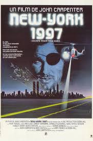 Escape from new york fires on every cylinder. Escape From New York 1981 Movie Posters 2 Of 5