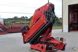 Palfinger has for many years been among the leading international manufacturers of innovative, reliable and efficient hydraulic lifting solutions in the. Palfinger Pk 32080 9 37 Ton Knuckle Boom Crane For Sale Material Handlers 10130 Cranemarket