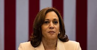 VP Harris to attend former Japanese leader Abe's funeral in Tokyo