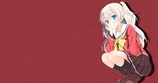 Anime Live Wallpaper Reddit Charlotte Wallpaper Anime Anime Wallpaper