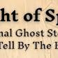 A Night of Spirits event in Burbank, CA