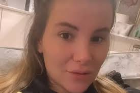 Georgia Kousoulou shows off gorgeous kitchen transformation at new Essex  mansion