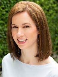 Martina Walsh's Instagram, Twitter & Facebook