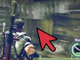 Unlike all the other weapons, infinite ammo is awarded upon completing the main game in under 5 hours. Como Conseguir El Lanzacohetes Infinito En Resident Evil 5