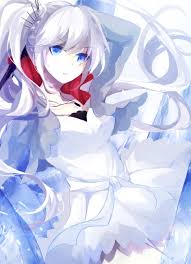 weiss schnee mobile wallpaper zerochan anime image board weiss schnee mobile wallpaper