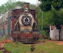 Des Trains Pas Comme Les Autres Replay Sur France 5