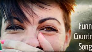I always see the scenery i don't want to see. 107 Funny Country Songs Spinditty