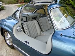 Mercedes 300 Sl Gull Wing Interior Mercedes 300 Mercedes Benz Classic Mercedes