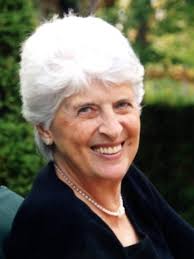 Lucille Laliberté Grenier