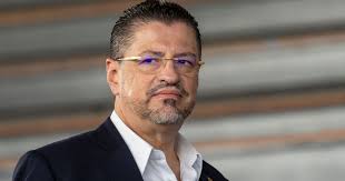 President Joe Biden to host Costa Rica President Chaves at the White House 