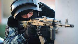 The youngest among the russian spetsnaz units, the special operations forces (sof) were established in 2009. 5 Facts About Russian Special Forces Russia Beyond