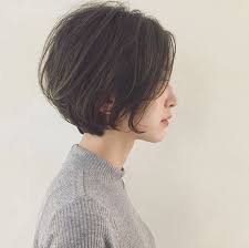 63ベストショートボブのヘアカットとヘアスタイルの女性のための page 49 of 63 women blog ショートボブのヘアカット ショートボブのヘア ヘアカット
