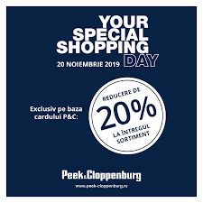 Dafür ist der peek und cloppenburg sale da. Facebook