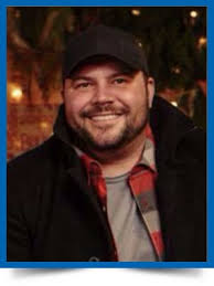 Shane Patrick Fortune