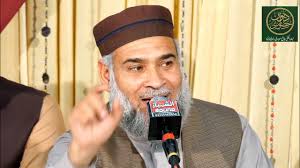 Naqabat ||Badar Islam Badar| 07 March 2021|Dewan e Hazoori