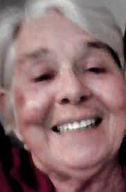 Obituary for Lavada Louise Pearson Baggott Simpson