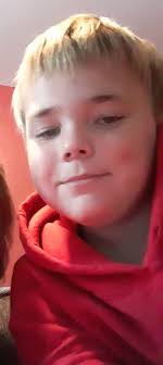 Add wings to boy in photo?