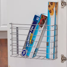 5 out of 5 stars. Pantry Door Organizers You Ll Love In 2021 Wayfair