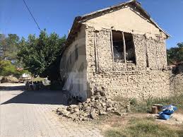 Yetersiz geldiği için yeni açılan cadde ve sokaklar, kavşaklardaki ışık düzenlemesiydi. Denizli De 6 Buyuklugunde Deprem