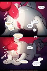 Page 28 | doxy-comicssweet-stingissue-3 | Erofus - Sex and Porn Comics