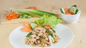Lihat juga resep seblak goreng enak lainnya. Resep Seblak Kwetiau Topping Ayam Saus Tiram Fimela Line Today