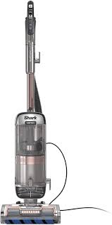 You may want to place a bag or towel underneath to catch. Amazon Com Shark Az2002 Vertex Duoclean Powerfins Upright Vacuum With Powered Lift Away Self Cleaning Brushroll And Hepa Filter 1 Quart Dust Cup Capacity Rose Gold
