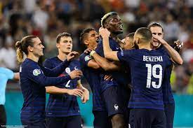En finale, la france remporte la coupe sur l'herbe australienne : K0yer7nl Ghhbm
