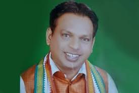 Congress leader Ashok Dongre Archives