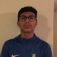 Omar Martinez's Instagram, Twitter & Facebook