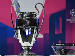 12.30 uhr | das war es zunächst aus nyon, ab 13:00 uhr gibt es dann aber noch die auslosung der zwischenrunde der europa league. Champions League Auslosung Mit Fc Bayern Bvb Gladbach Und Rb Leipzig