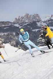 Visma Ski Classics: les Engel dans le top-150 à Marcialonga