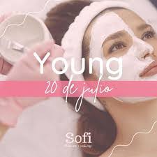 Lorena Guy's Instagram, Twitter & Facebook