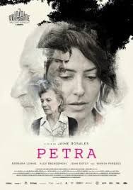 Crítica «Petra»