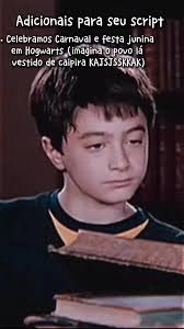 Deguisement Carnaval Harry Potter