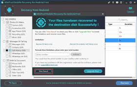 100% trabajando en 0 dispositivos, votado por 10, desarrollado por ritesh sahu. How To Recover Deleted Call Log On Android Effectively Solved