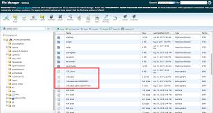 1.0 is the most frequently downloaded one by the program users. Cpanel File Manager V3 Free Download Multiprogramresponse