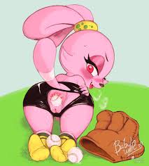 Rule34 - If it exists, there is porn of it  panini (chowder)  4218835