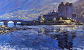 Alexander Millar