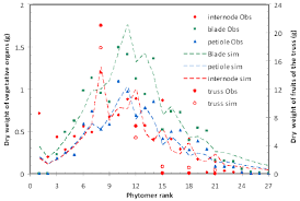 functional sink strength function