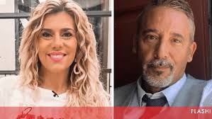 Mónica sintra is a composer and actress, known for a escritora italiana (2007), how to draw a perfect circle (2009) and a falha (2002). Obsessed By Diogo Infante Monica Sintra Tried The Actor In Front Of The Authorities For Being Run Over National