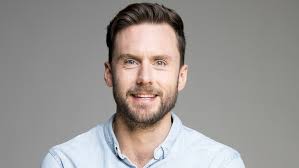 Dave Thornton @ Max Watt's