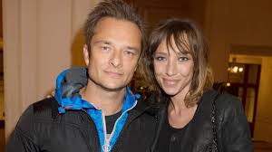 De l'énergie, de l'émotion, une vraie sensibilité : David Hallyday Le Fils De Johnny Renonce A L Heritage Il S Explique En Direct Avec Laeticia
