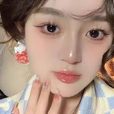 MJSP 萌睫尚品A07假睫毛一套- 1box/5 pairs