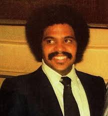 George Davis Mitchell Sr. (Couresy Photo)