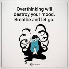 15 Quotes About Overthinking For Every Person Out There Laptrinhx